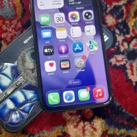 آیفون ۱۱پرو ۲۵۶ پلمپ