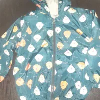 کاپشن بارونی مناسب