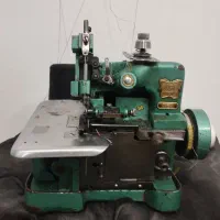 چرخ سر دوز پروانه