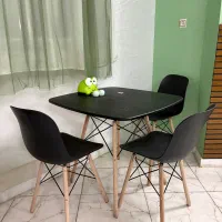 میز و صندلی