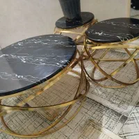 میزعسلی تمیز.|مبلمان خانگی و میز عسلی|مشهد, حضرت حجت|دیوار