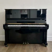 پیانو آکوستیک یاماها U3 اصل ژاپن + نمایندگی یاماها