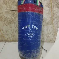 کیسه بوکس