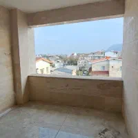 تک واحد نوساز ، با بالکن بزرگ