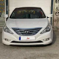 سوناتا yf 2012