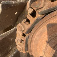 بلدوزر ۸۵ کوماتسو|خودرو سنگین|تبریز, |دیوار