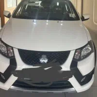 خودرو کوییک gxl