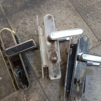 درب سرویس دستگیر و قفل کلید پریز درب اتاق|حراج|تهران, لویزان|دیوار