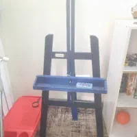 تخت شاسی وتخته وایتبرد