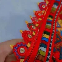 انواع کریشی