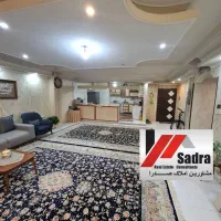 آپارتمان۱۱۶متری ،۲خواب رو به نما در کرج ،شهرک بعثت|فروش آپارتمان|مشکین‌دشت, |دیوار