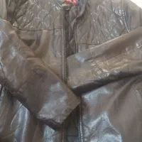 کت چرم|لباس|سنندج, |دیوار