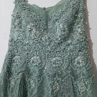 لباس مجلسی|لباس|قم, حاج زینل|دیوار