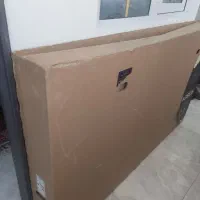 کارتن تلویزیون نو ۷۵ اینچ