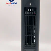 تاور پنکه رومیزی مه پاش چراغ دار لاکچری کولر|پنکه و تصفیه‌کنندهٔ هوا|تهران, لاله زار|دیوار