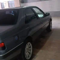 پژو۴۰۵دوگانه شرکتی مدل ۹۷|خودرو سواری و وانت|ماهدشت, |دیوار