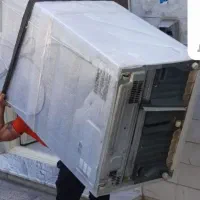 کارگر اسباب کشی منزل و تخلیه بار هستم