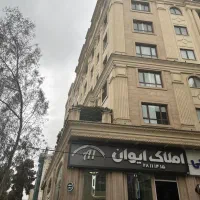 130متر-مطب-دفترکار-تابلوخور-بیلبورد-کامرانیه-شمالی