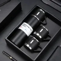 فلاسک سه لیوانه|کوهنوردی و کمپینگ|مشگین شهر, |دیوار