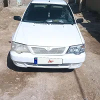 پراید 132 مدل 89