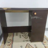 میز چرخ|میز تحریر و کامپیوتر|مشهد, حسابی جنوبی (شهرک غرب)|دیوار