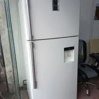 یخچال بدون برفک