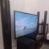 سیستم صوتی حرفه ای سینما خانگی سونی SZ1000