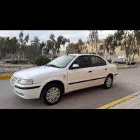 سمندLxمدل۱۴۰۰|خودرو سواری و وانت|اصفهان, بهارستان|دیوار