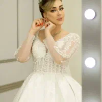 کرایه لباس عروس|لباس|بندر ماهشهر, |دیوار