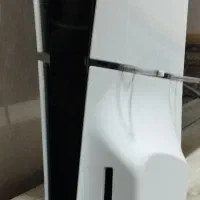ps5 اسلیم یک ترابایت ریجن اروپا دیسک خور
