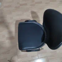 صندلی در حد نو|صندلی و نیمکت|گنبد کاووس, |دیوار