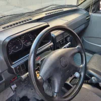 پراید هاچبک 85|خودرو سواری و وانت|تربتحیدریه, باغ سلطانی|دیوار