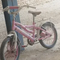 دوچرخه دخترانه سایز۱۶