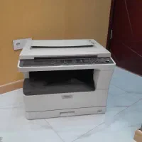 دستگاه کپی و پرینتر شارپ