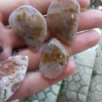 سنگ قیمتی شجر