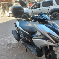 آیروکس کبیر ۱۵۵