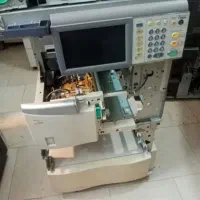 تعمیرات پرینتر و کپی (امداد پرینتر)