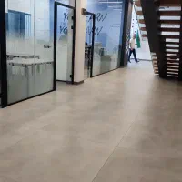 نصب پارتیشن های شیشه ای|دفتر کار|رباطکریم, رباطکریم|دیوار