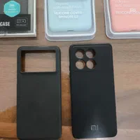 قاب (گارد) گوشی poco x6pro|لوازم جانبی موبایل و تبلت|تهران, شهرک پرواز|دیوار