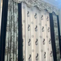 دو عدد والن کرم قهوه ای