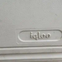 یخچال مسافرتی بزرگ اصل آمریکا مارک igloo توافقی|یخچال و فریزر|اراک, |دیوار