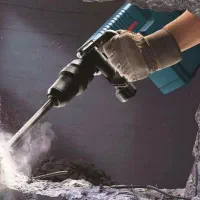 تخریب انواع ساختمان