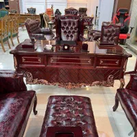 مبلمان اداری  آنتیک|دفتر کار|کرج, عظیمیه|دیوار