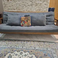 مبل تختخوابشو