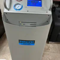 دستگاه شارژ گاز کولر/شارژ گاز/واندرفو|ماشین‌آلات صنعتی|مشهد, امیر|دیوار