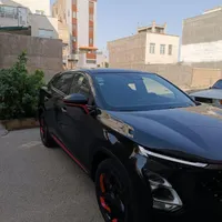 فونیکس FX پرمیوم، مدل ۱۴۰۳|خودرو سواری و وانت|قرچک, |دیوار
