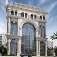 منزل یا دفتر کار 110متر لوکس