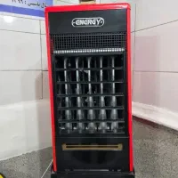 هیتر بخاری 640 و ۶۲۵ صنعتی برقی گازی انرژی|بخاری، هیتر، شومینه|تهران, ابوذر|دیوار