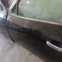 خدمات صافکاری و نقاشی