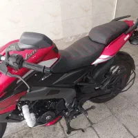 ان اس 200 مدل ۱۴۰۳